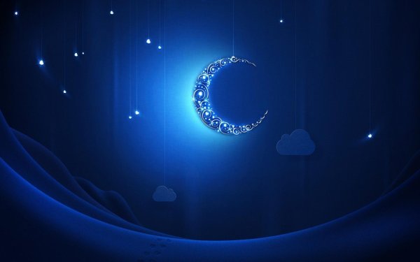 мусульманские фоны