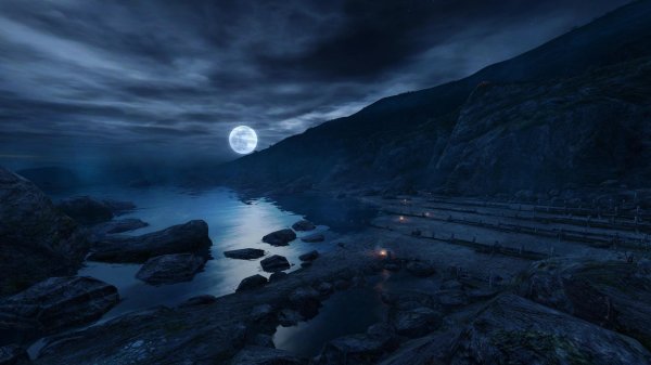 dear esther