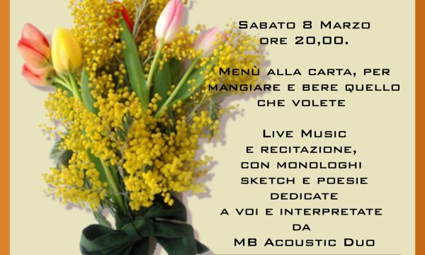 тюльпаны нарциссы и мимозы