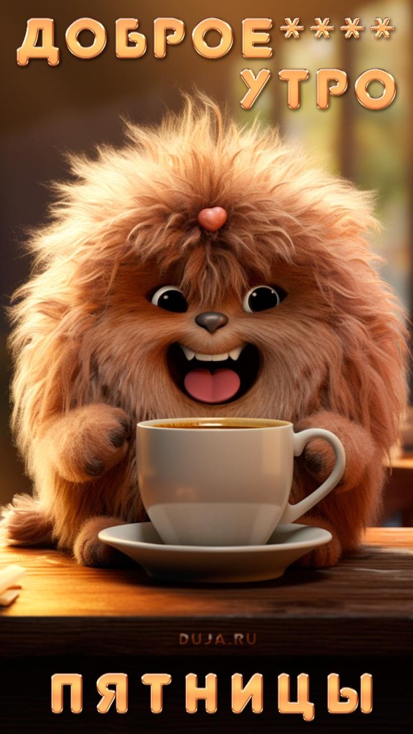 добра утра