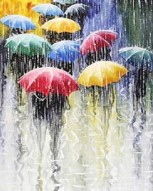 станислав сидоров художник зонты