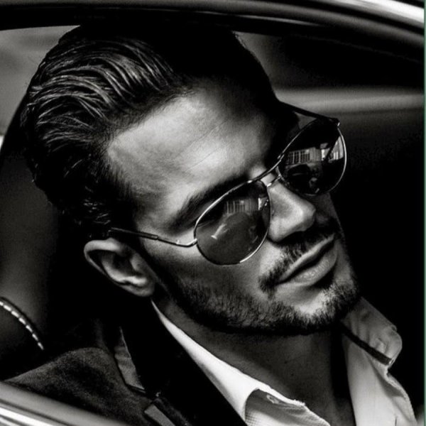 мужская мода