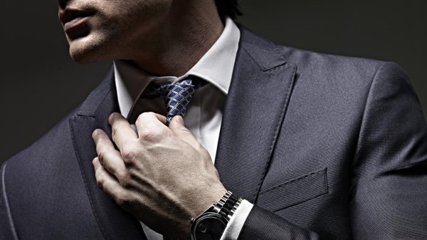 мужская мода