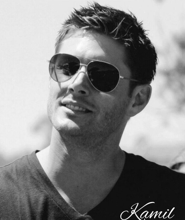 дин винчестер сверхъестественное