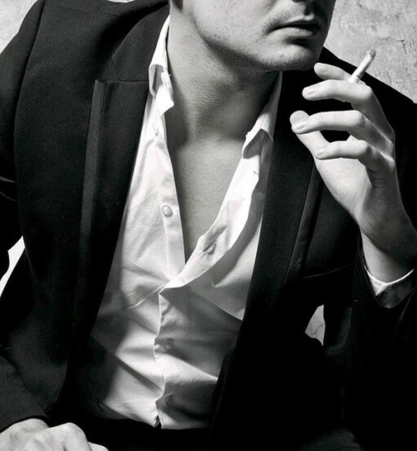 красивый аватар для мужчины