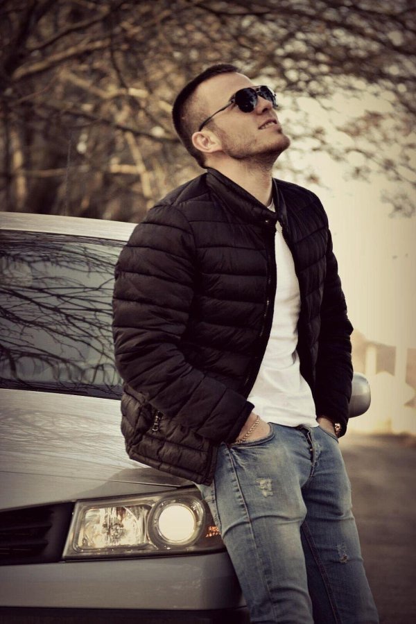 на аву для мужчин