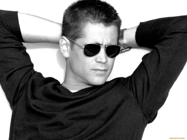 крутой парень