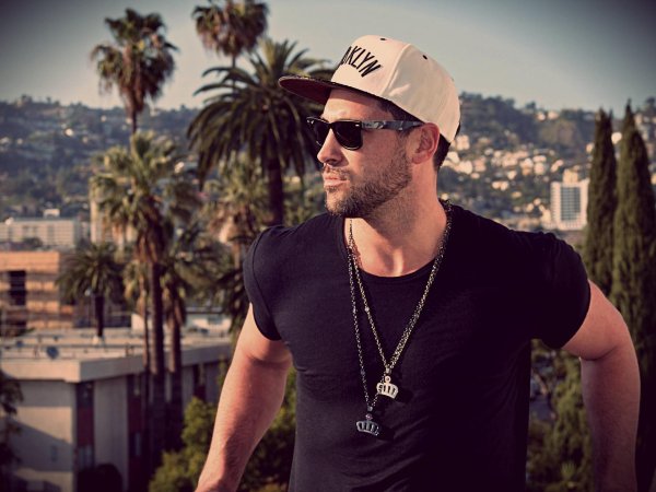 авки парней