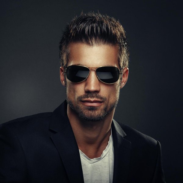 брутальные мужчины