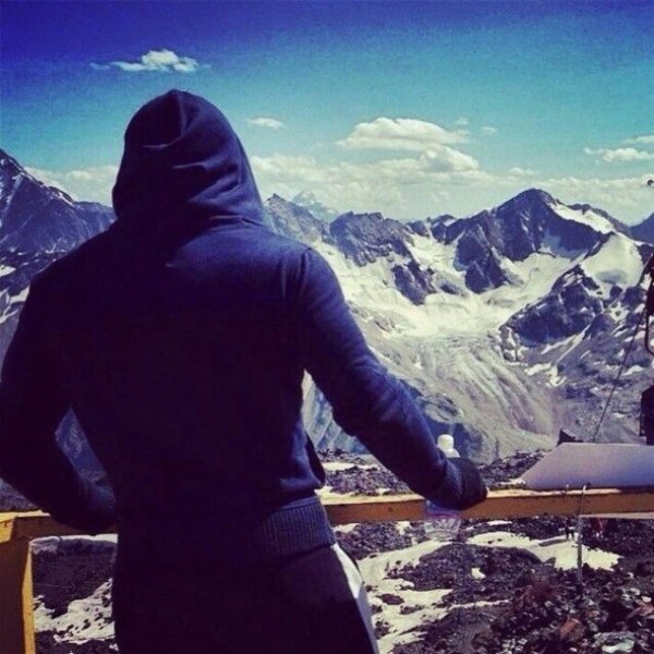 На аву для мужчин