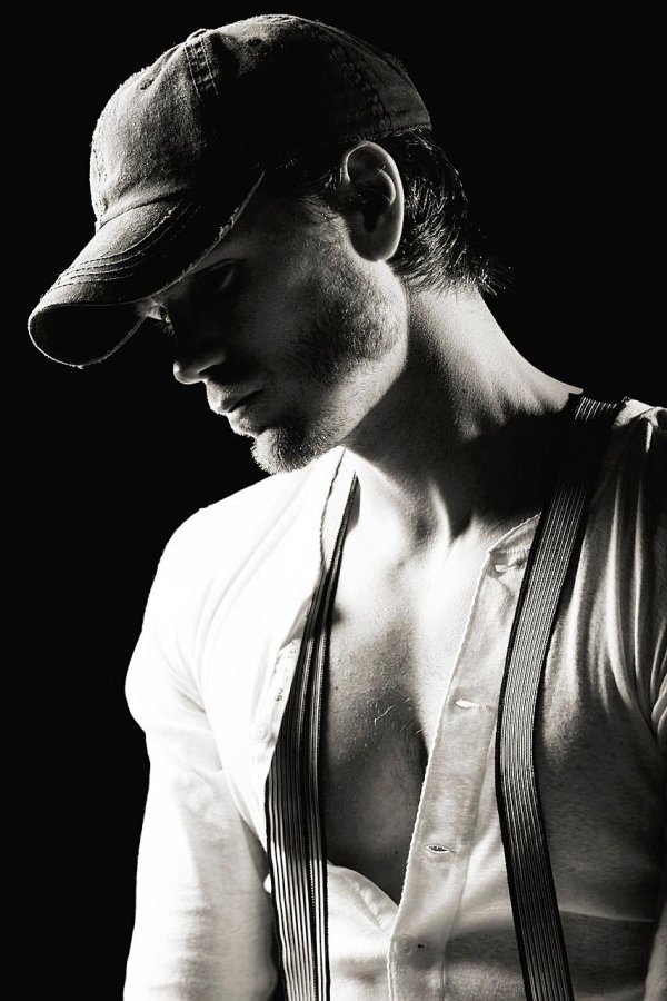 чад майкл мюррей