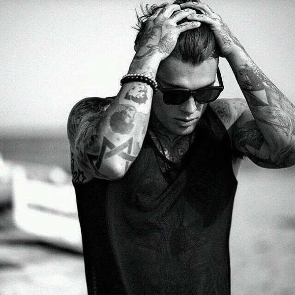 стивен джеймс