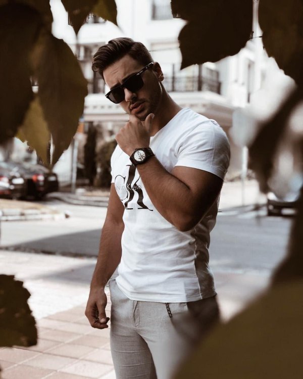 дерзкие парни