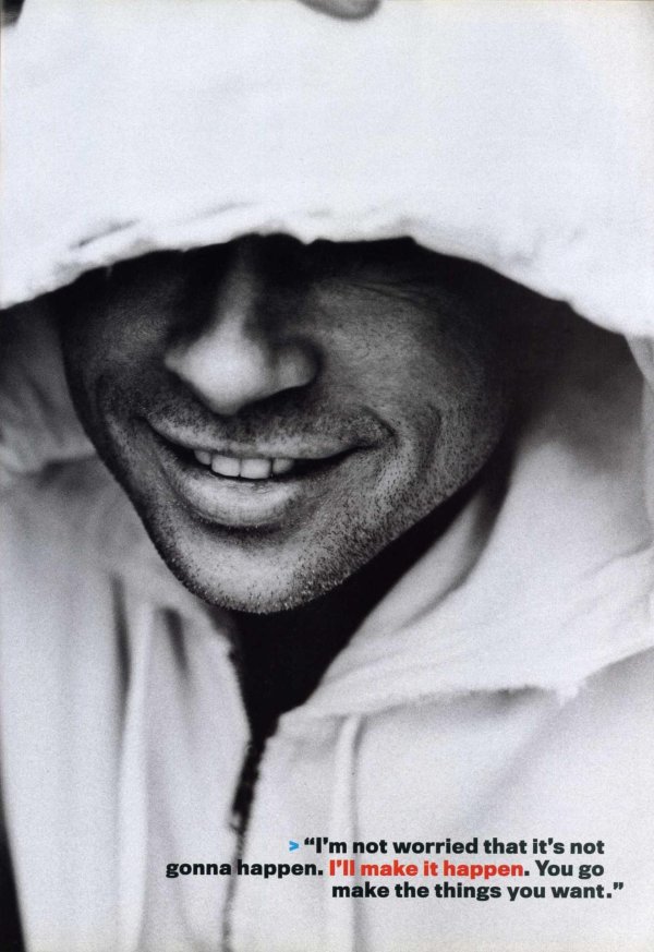 марио тестино брэд питт