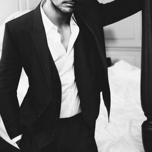 фотосессии мужские