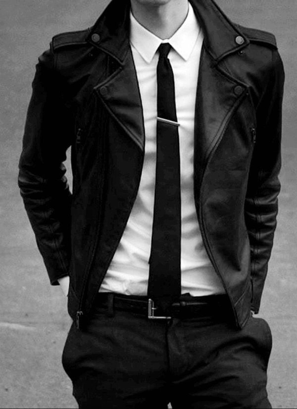 мужская мода