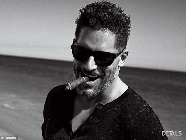 джо манганьелло