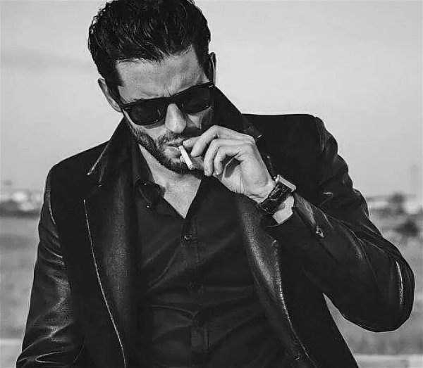 дерзкие парни