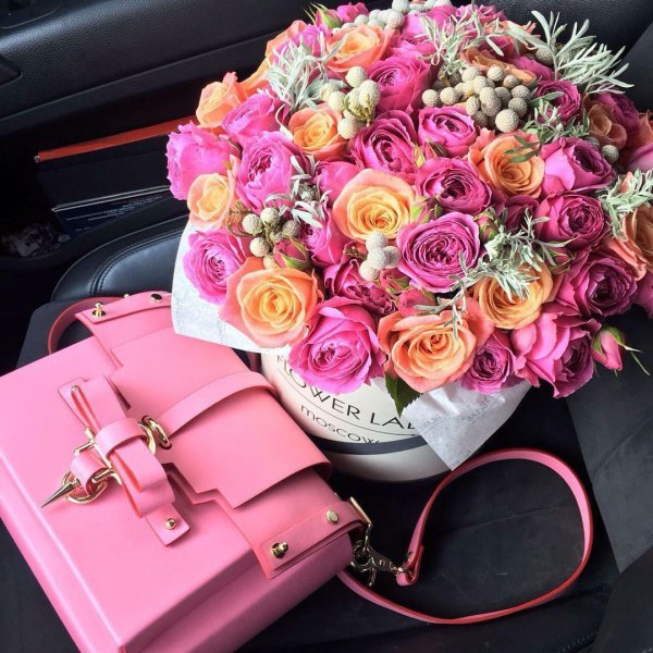 сумки в подарок