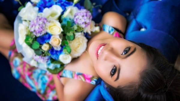 свадебная фотосессия