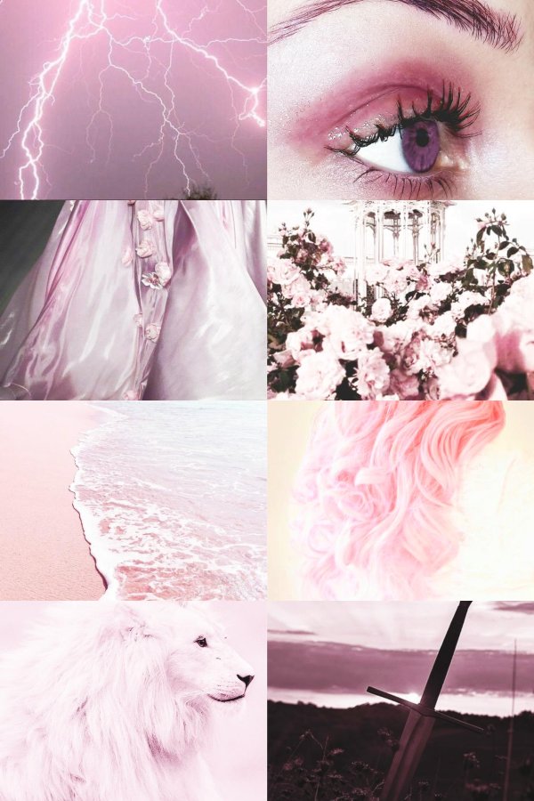 коллажи эстетика