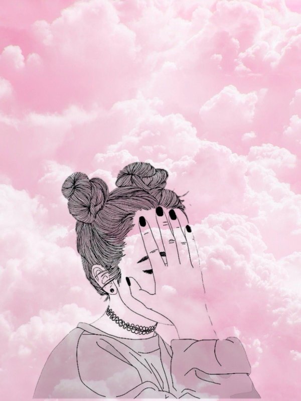 эстетичные иллюстрации