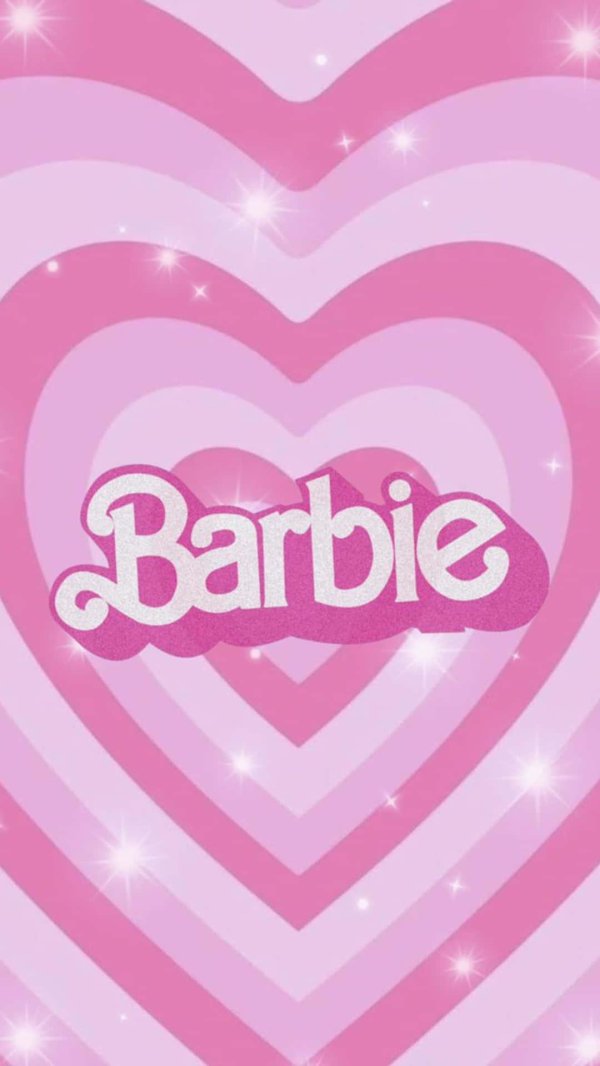 pink barbie