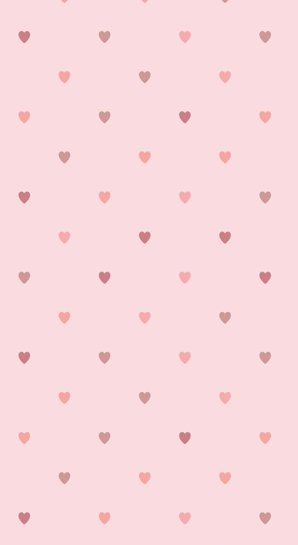 розовый милый