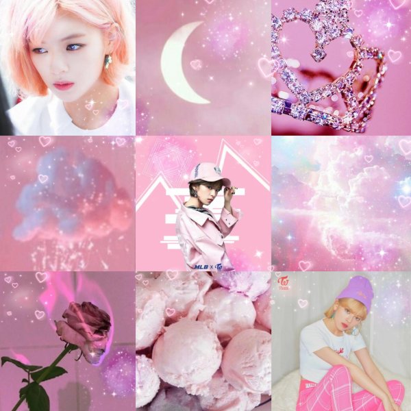 chaeyoung из twice aesthetic