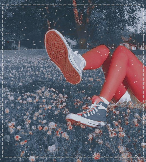 летняя эстетика