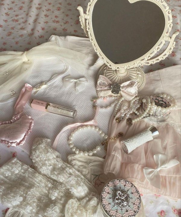 винтажные аксессуары