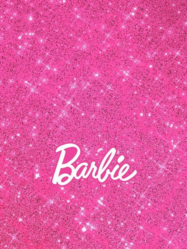 pink barbie