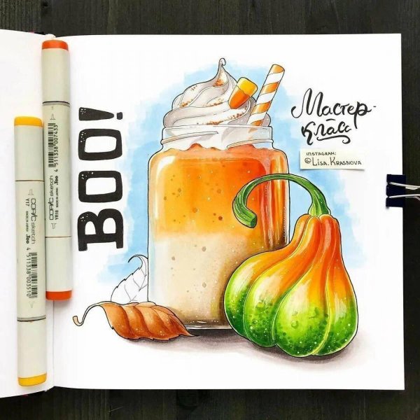 лиза краснова скетч