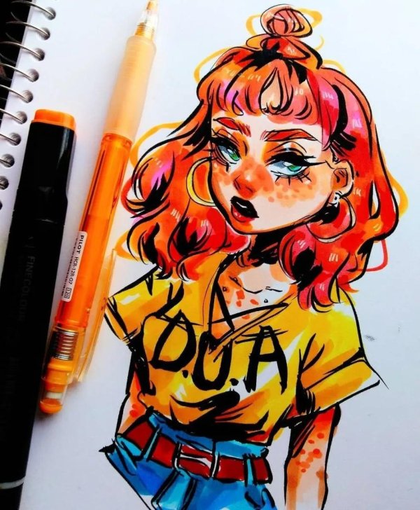 арты imjustawitch