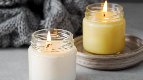 международный день ароматической свечи