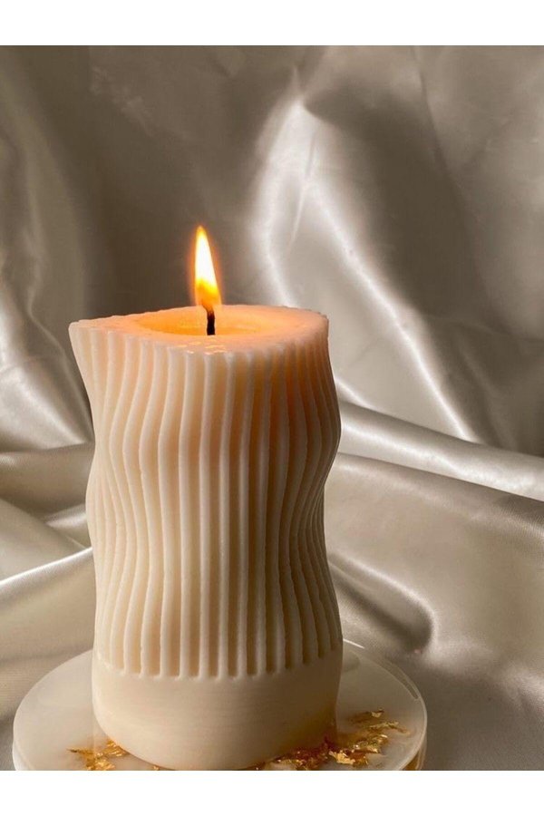 формы для свечей