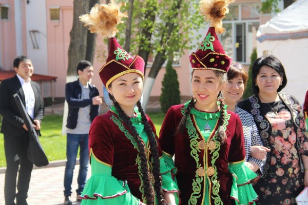 казахстан наурыз