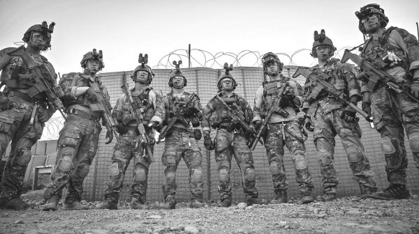 marsoc marine raiders