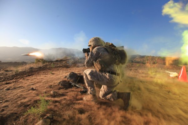 м72а2 гранатомет