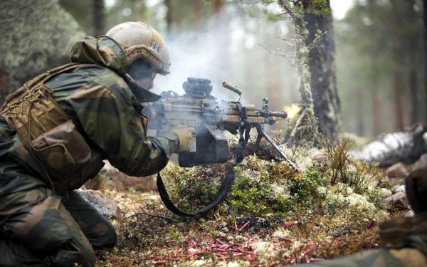 военная тематика