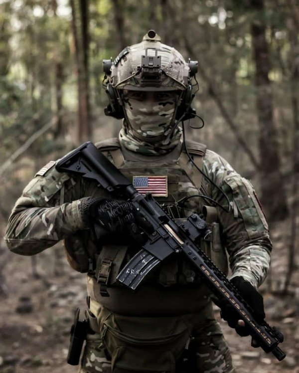 ава военная