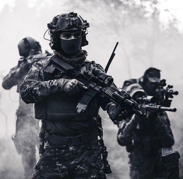 для военных