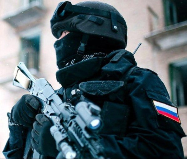 омон собр фсб