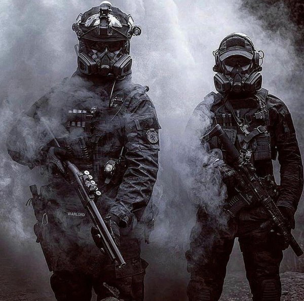 цсн альфа противогаз