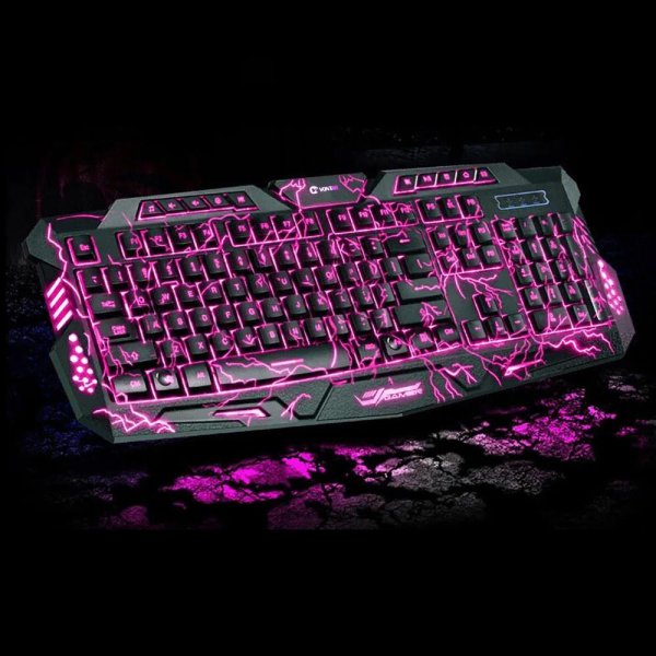 игровая клавиатура