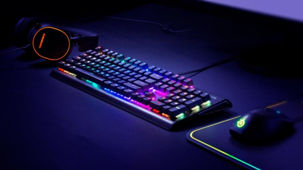 steelseries apex m750