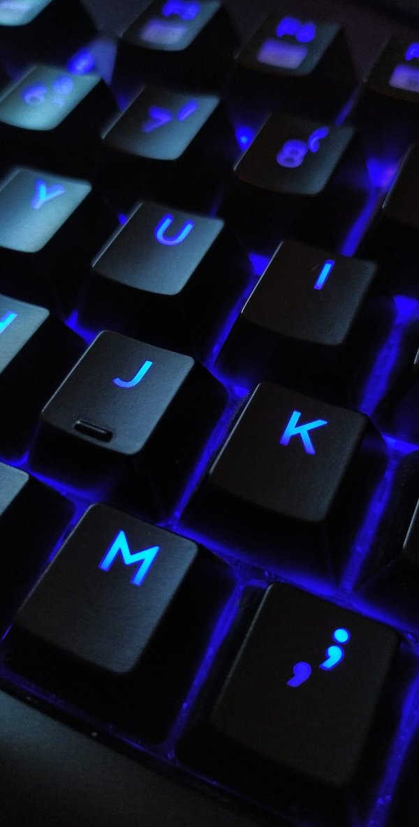 обои на клавиатуру