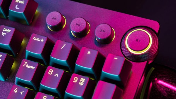 razer huntsman elite