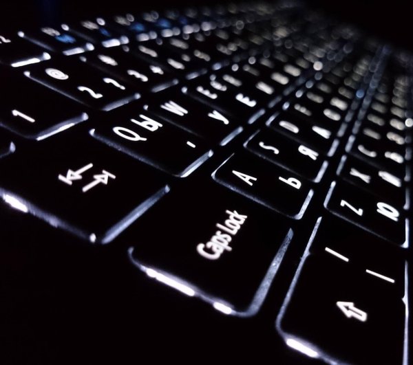 для клавиатуры