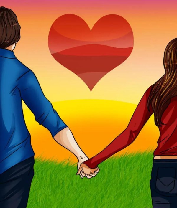 романтика россии